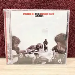 KOOKS INSIDE IN THE INSIDE OUT