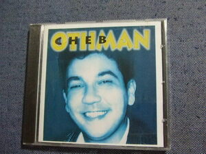 未開封CD★シェブ・オスマン　CHEB　OTHMAN/チェブ・オスマン　ワールドミュージック 世界、北アフリカ / 中東★8枚まで送料160円 シ