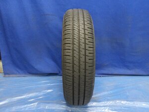 『DUNROP　ダンロップ　ENASAVE EC204　エナセーブ　155/80R13　2020年製　夏タイヤ　ノーマルタイヤ　1本のみ』