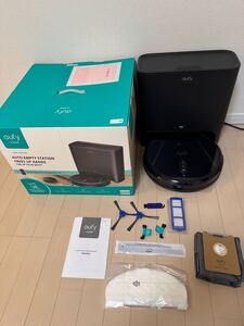 ロボット掃除機 Anker 美品 付属品有り G40 