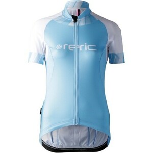 [送料無料] reric レリック 1112901 Wezen jersey /SKY BLUE/Lサイズ