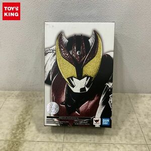 1円〜 BANDAI SPIRITS S.H.Figuarts 真骨彫製法 仮面ライダーキバ キバフォーム