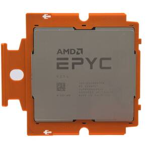 2月5日発送 AMD EPYC 9254 24C 49T 2.9GHz 4.15GHz 128MB Socket SP5 1P/2P DDR5-4800 220W