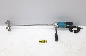 5464B24 makita マキタ カクハン機 UT1305 攪拌機 建築 土木 現場