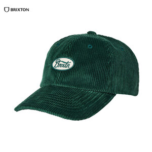 BRIXTON(ブリクストン) PARSONS LP CAP EMERALD.