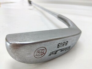 Wilson ウィルソン Wilson Staff 8813 パター ウィルソンスタッフ8813パター メンズ右