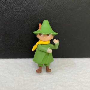 スナフキン 「ハグコット MOOMIN」フィギュア★高さ約４cm〈wt