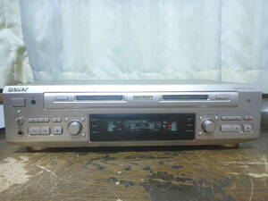 SONY MDS-W1 MDレコーダー ソニー