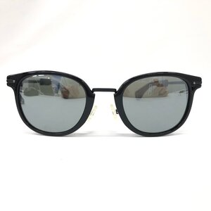 MONCLER モンクレール　サングラス MC50205 48□23 140　ケース付属【CLAQ2077】