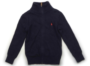 ポロラルフローレン POLO RALPH LAUREN ニット・セーター 140サイズ 男の子 子供服 ベビー服 キッズ