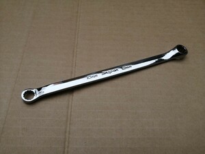 Snap-on XBM1012A 10-12mm メガネレンチ スナップオン 未使用品