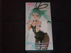 【未開封品】初音ミク BiCute Bunnies Figure rurudo ver. フィギュア