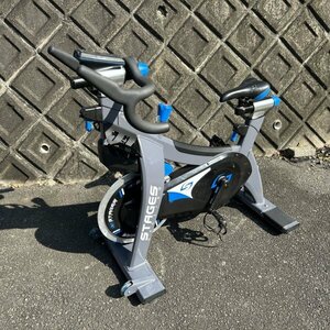 直接引取大歓迎 STAGES スピンバイク SC3 フィットネスバイク インドアサイクル トレーニングバイク エクササイズバイク ステージズ