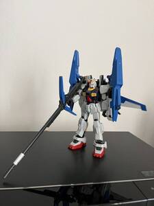 HG ガンプラ バンダイ ガンダム スーパーガンダム　ディフェンサ