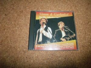 [CD][送料無料] Simon ＆ Garfunkel The Hits Collection Part 1 サイモン&ガーファンクル　ヒット・コレクション・パート1