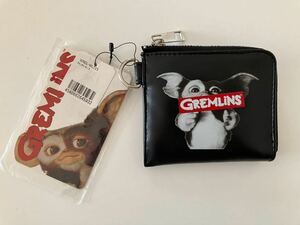 ☆GREMLiNS(グレムリン)ギズモ/ウォレット /財布 /カードケース/コインケース