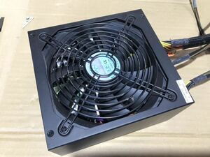 【中古】電源BOX SST-ST75F-P管理番号B71