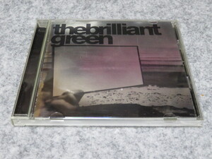 [送料230円…4枚まで] the brilliant green - the brilliant green 1st