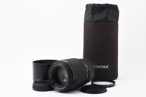 ★超美品★ CONTAX Carl Zeiss Vario-Sonnar 70-300mm F4-5.6 #17557