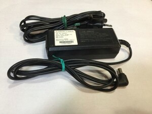 ＡＣアダプター　NEC AL1-001950-001 12.5V 2.3A CL1AB 9906.