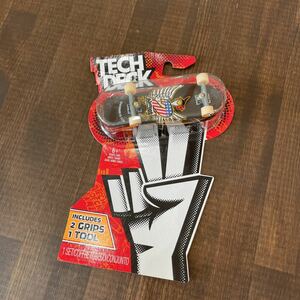 指スケ　TECH DECK ⑦ スケート　スケボー