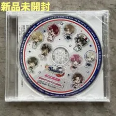 【新品未開封品】 マイナインスワローズ 予約特典 ドラマ CD