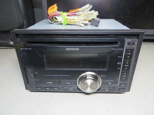 KENWOOD DPX-U700 動作確認済