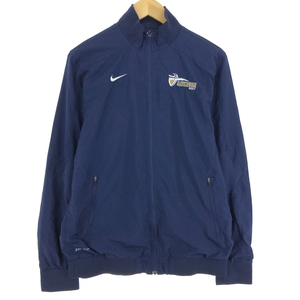 古着 ナイキ NIKE DRI-FIT ウインドブレーカー メンズM /eaa457511 ss2501_50