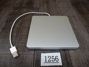 1256☆Apple 純正★ USB接続 外付け Super Drive ★A1379