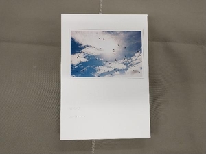 坂本美雨 CD birds fly(初回限定盤)(Blu-ray Disc付)