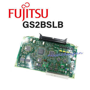 【中古】GS2BSLB 富士通/FUJITSU IP Pathfinder LEGEND-V ユニット 【ビジネスホン 業務用 電話機 本体】