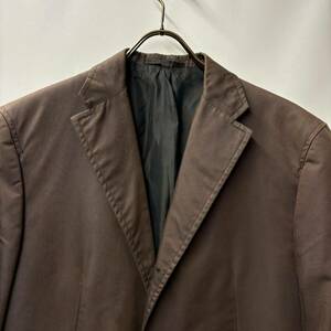 90s JIL SANDER JACKET ジルサンダー　ジャケット　３つボタン