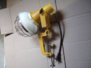 投光器 投光機 100V 500W 日動工業 NICHIDO 