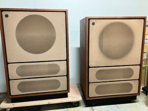 ☆ 配送不可 / 直接引取限定 / ジャンク ◇ TANNOY Arden mkII スピーカー ペア タンノイ アーデン MK2