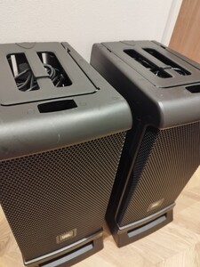 JBL IRX ONE　オールインワン・コラムPAシステム　※1台　A