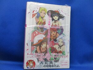 未使用　シュリンク付き　書籍 サクラ大戦3 巴里は燃えているか ファイナルガイド 改訂版 ( PS2 攻略本 B5 空と鈴 )　　101705