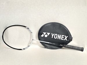 YONEX ヨネックス バドミントン ラケット マッスルパワー2 練習 試合 部活 クラブ活動 趣味 習い事