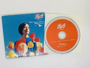 即決CD SA SUZUKI AMI / Don