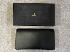 ottostle.jp レザーウォレット 長財布 オットスタイル ☆ちょこオク☆雑貨80