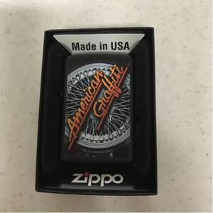 アメグラ アメリカングラフィティ american graffiti zippo ジッポ