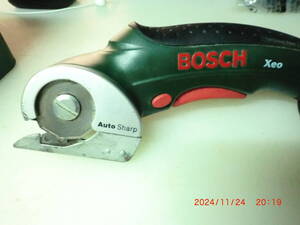 ＢＯＳＣＨ