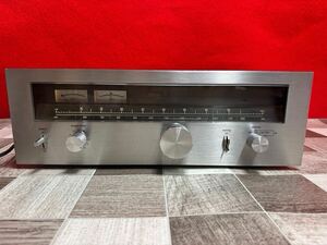 TRIO AM FM ステレオチューナー KT-7100