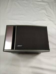 BOSE MODEL 100J スピーカー　中古 1本 動作確認済　動画あり