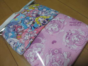 ◆◆◆プリキュアオールスターズ◆ショーツ１２０cm2枚セット◆◆◆