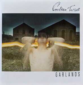 【Y2-4】Cocteau Twins / Garlands / CAD 211 CD / 5031556146046 / コクトー・ツインズ / ガーランズ