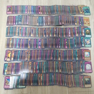 遊戯王 ノーマル カード 大量まとめ売り トレーディングカード 字キラ