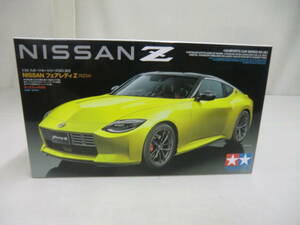 １：２４ ＮＩＳＳＡＮフェアレディＺ　（ＲＺ３４）スポーツカーシリーズNO.３６３　ＴＡＭＩＹＡ２０２２