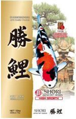 ▽新処方 日本動物薬品 勝鯉 L 浮上 10kg×3袋 送料無料 但、一部地域除 同梱不可