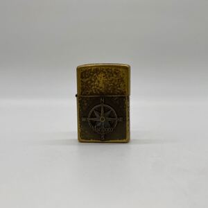 ◇【売り切り】Zippo/ジッポ オイルライター Marlboro マルボロ 1996年製造