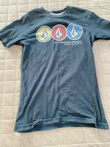 ☆ボルコム ☆ Tシャツ XL ★volcom★ 半袖Tシャツ